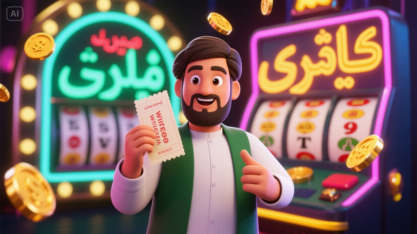 Betwinner live casinoDeposit PKR today and enjoy 200% instantly credited! Pakistan’s casino fans can play live tables, crash mode, and slot games every day.