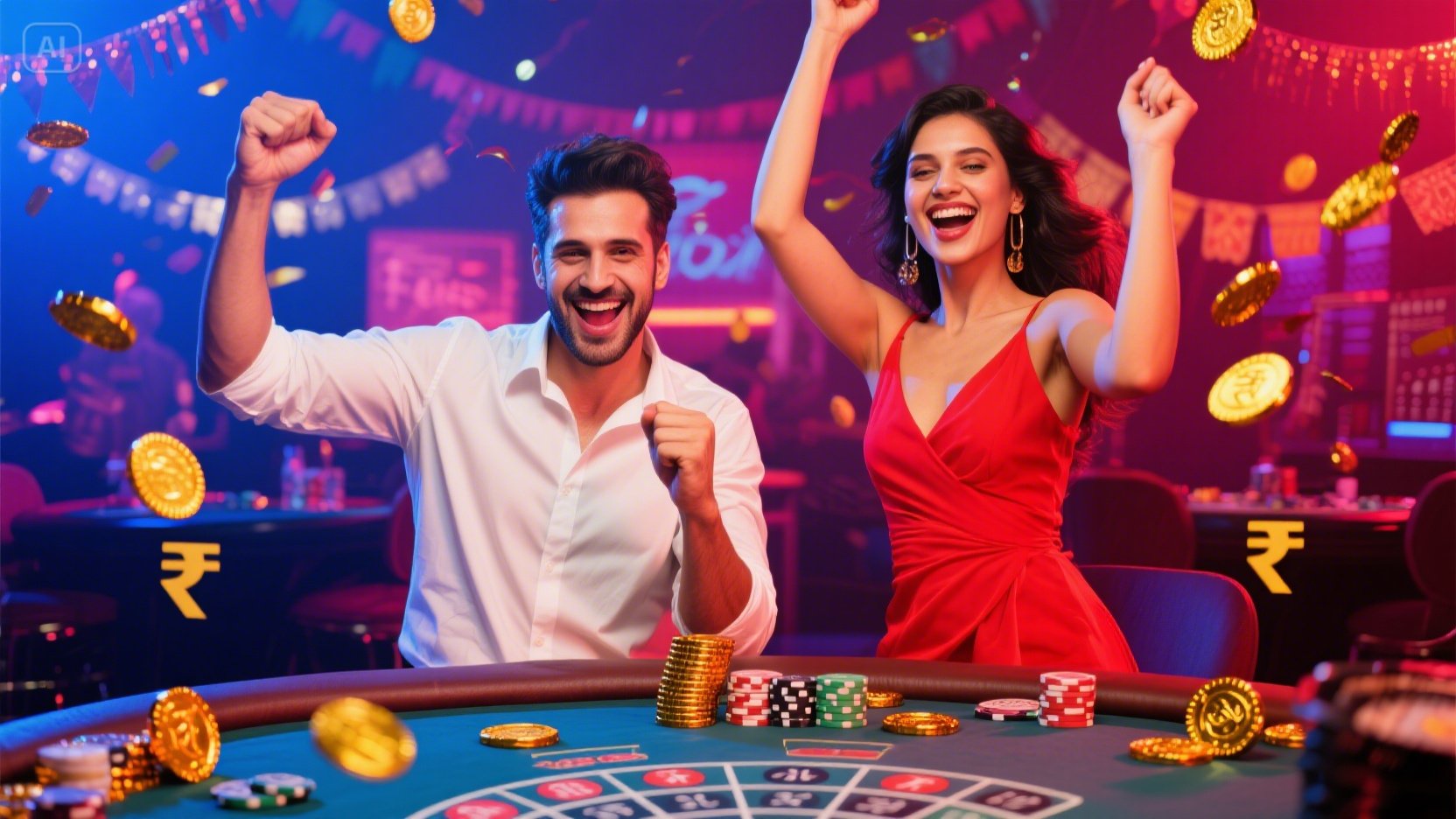Casino Betwinner live casino desktop and mobile interfaces