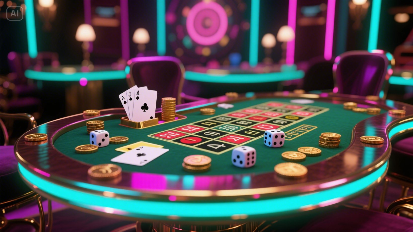 Registration at Betwinner live casino Casino
