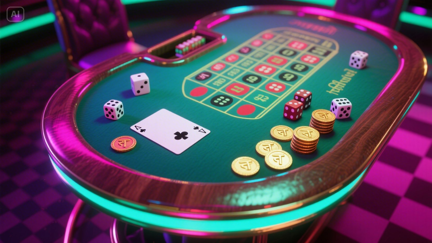 Casino Betwinner live casino desktop and mobile interfaces