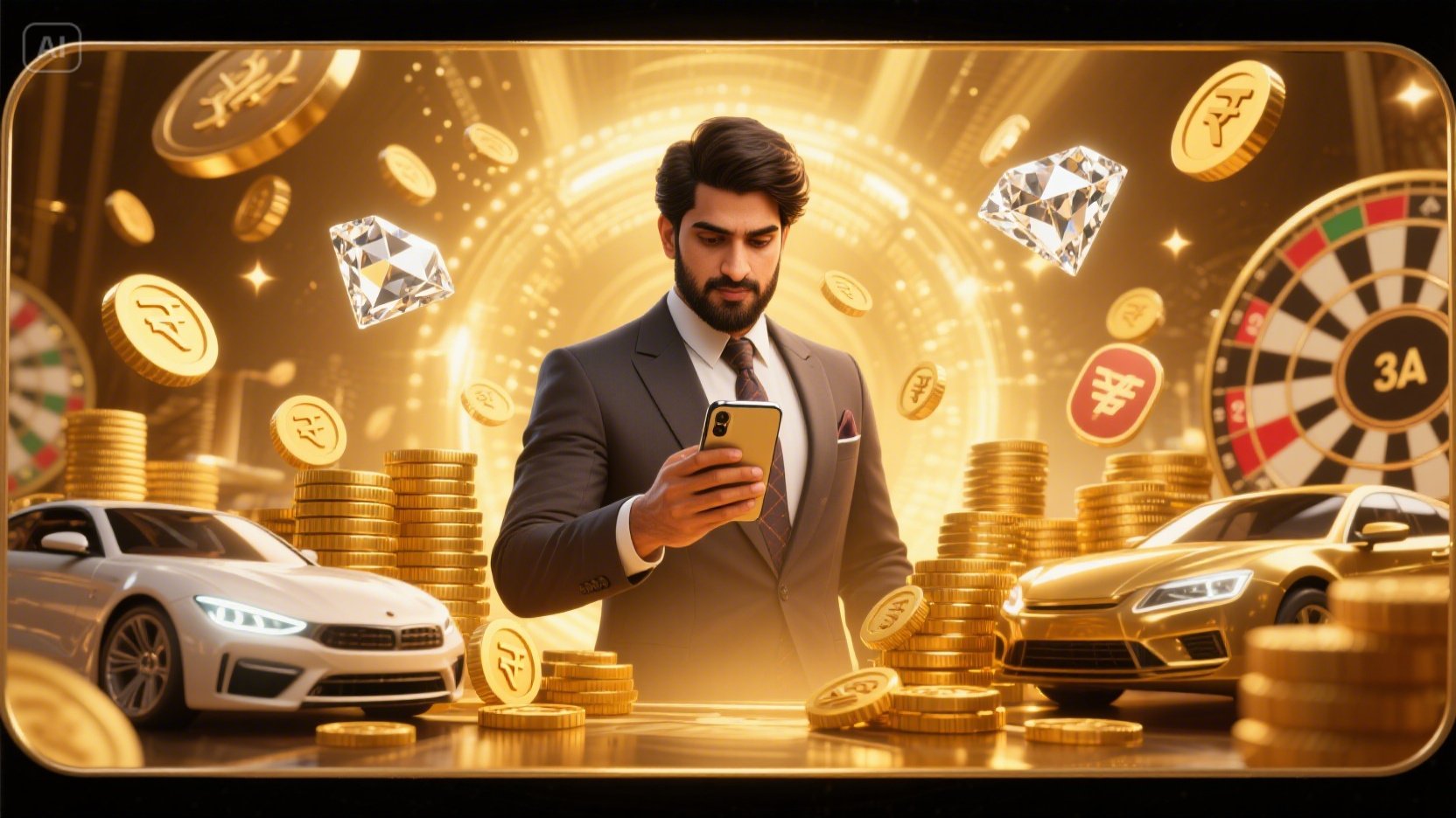 Casino Betwinner live casino desktop and mobile interfaces