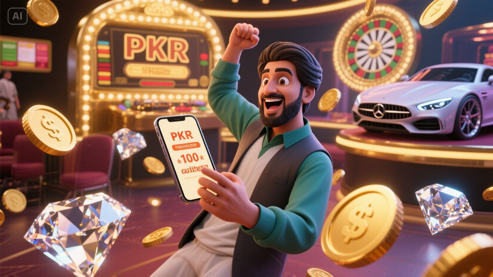 Betwinner live casinoJoin Pakistan’s leading gaming site and get 200% bonus instantly! Deposit once, play smart, and enjoy secure PKR transactions every single day.